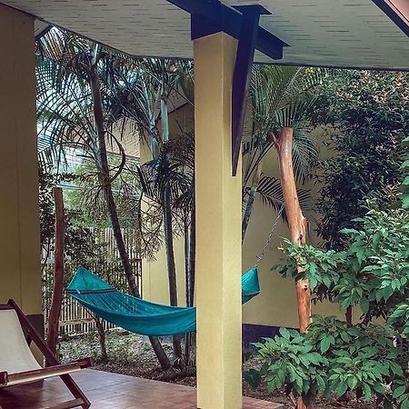 فندق Sonya Kohlanta Ko Lanta المظهر الخارجي الصورة